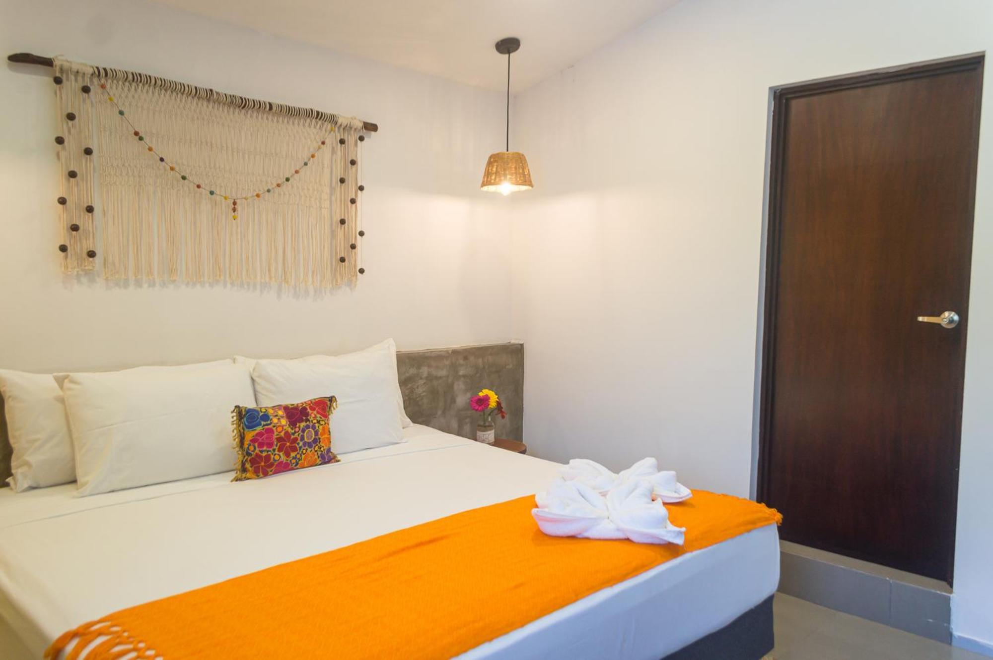 Hotel Boutique Casa Xaan Valladolid  Eksteriør bilde