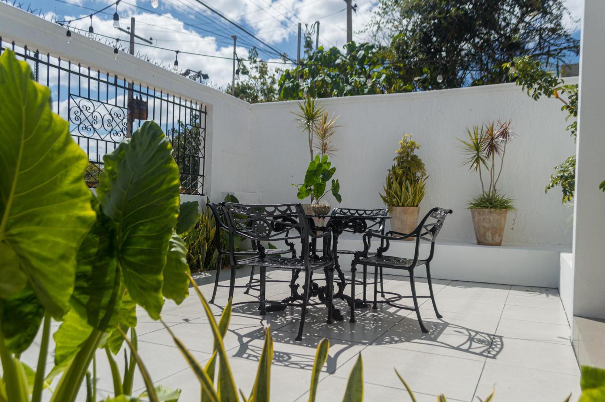 Hotel Boutique Casa Xaan Valladolid  Eksteriør bilde