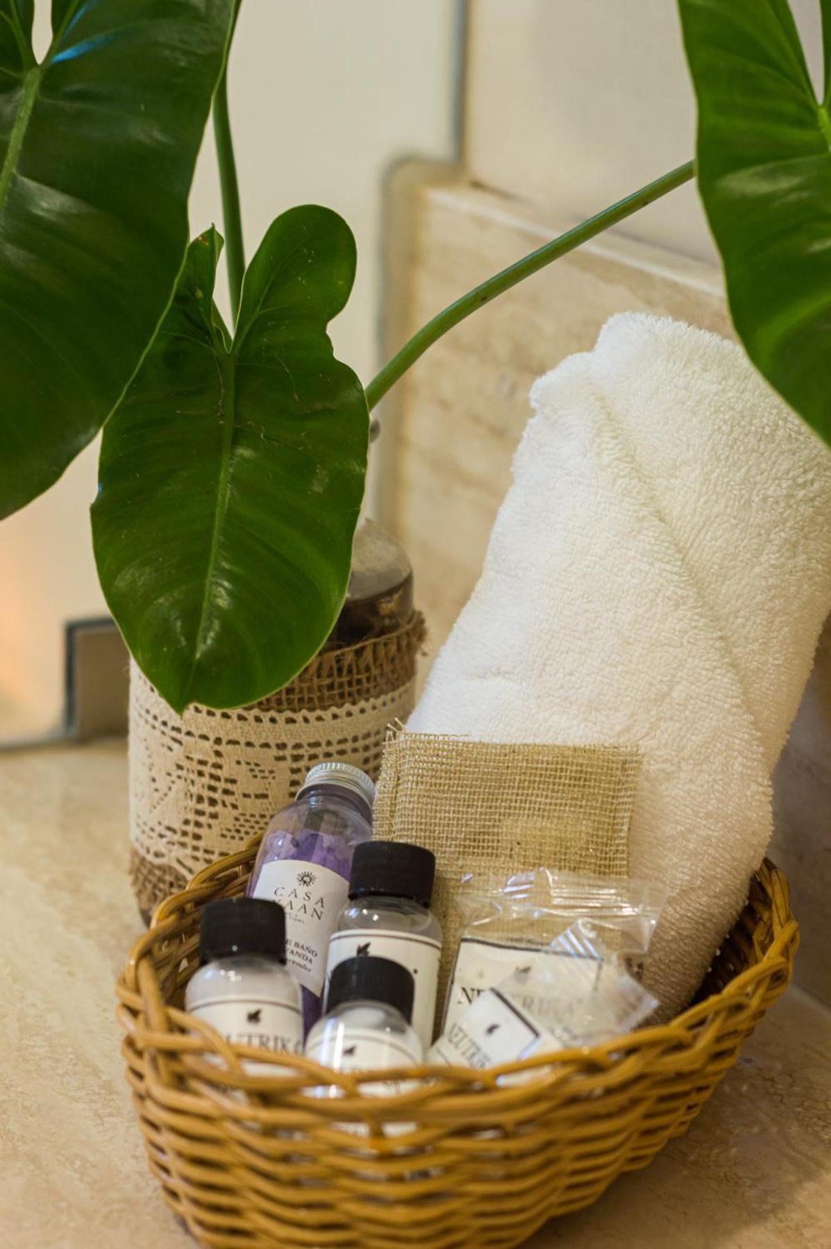 Hotel Boutique Casa Xaan Valladolid  Eksteriør bilde