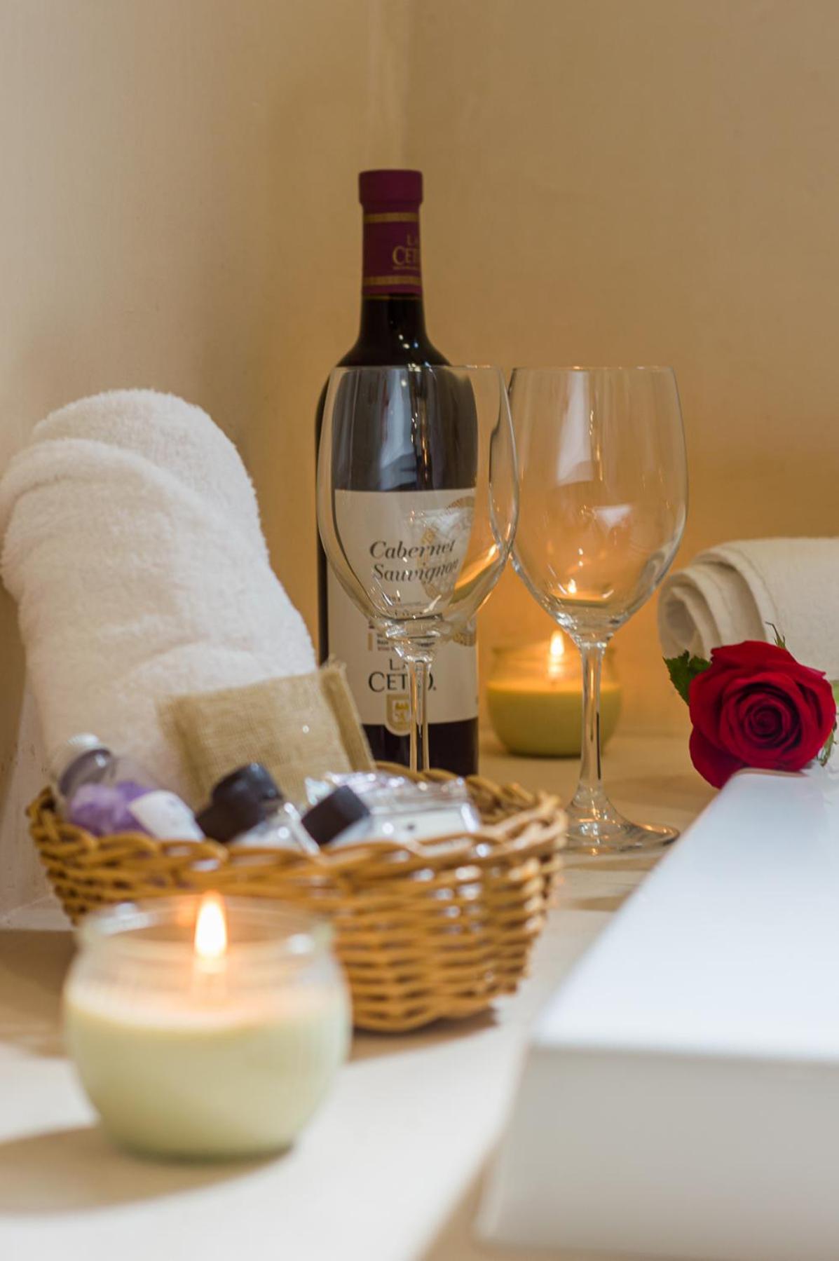 Hotel Boutique Casa Xaan Valladolid  Eksteriør bilde