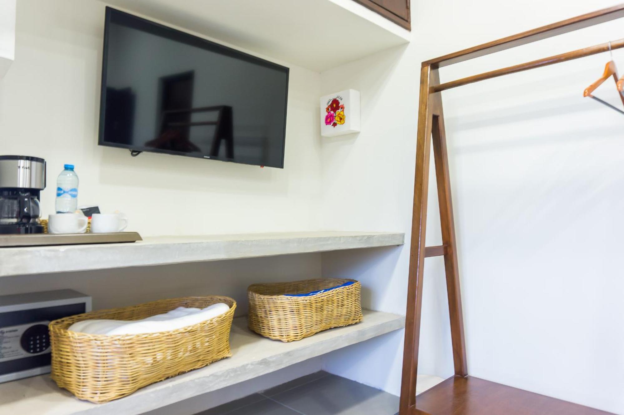 Hotel Boutique Casa Xaan Valladolid  Eksteriør bilde