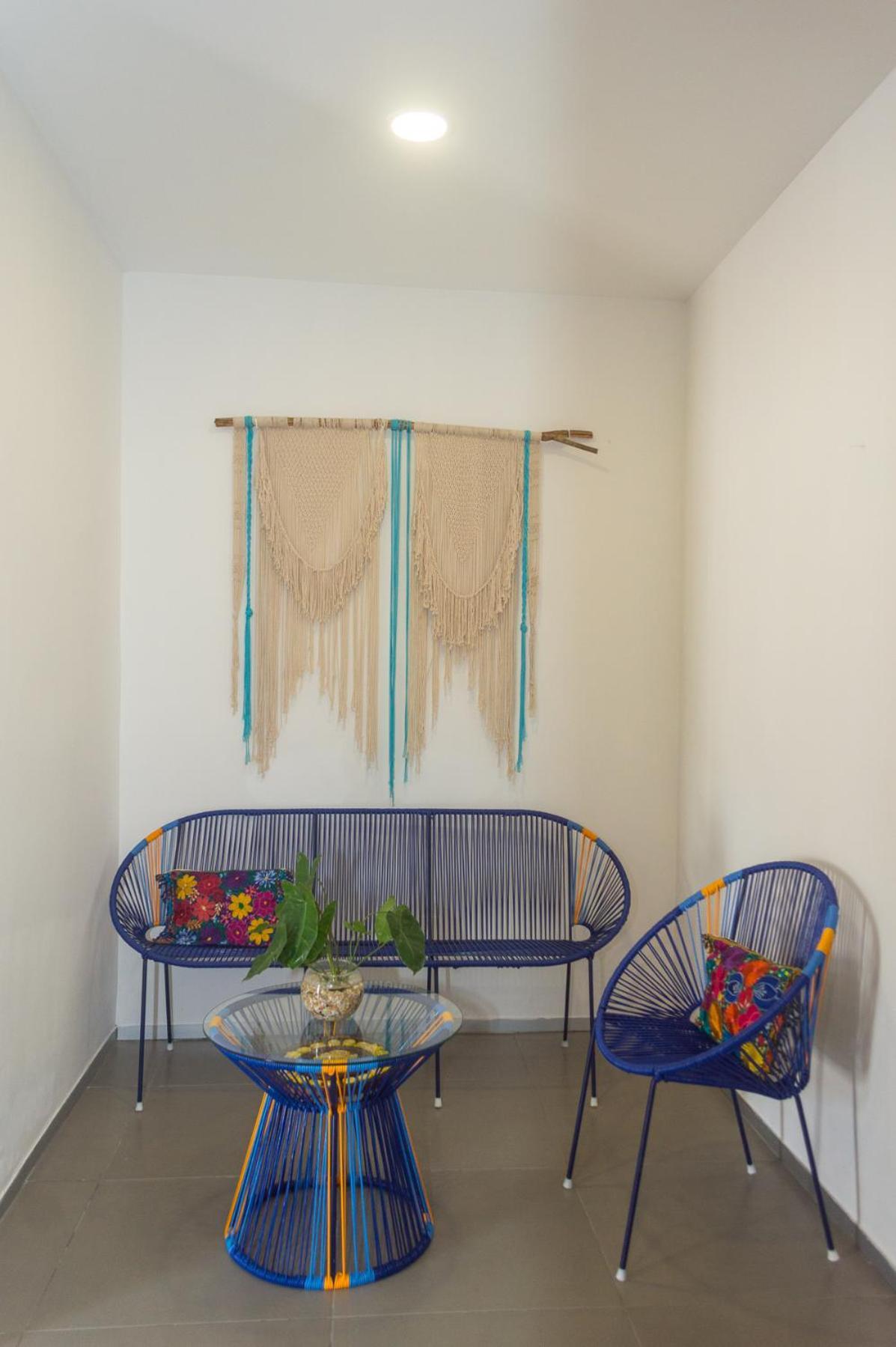 Hotel Boutique Casa Xaan Valladolid  Eksteriør bilde