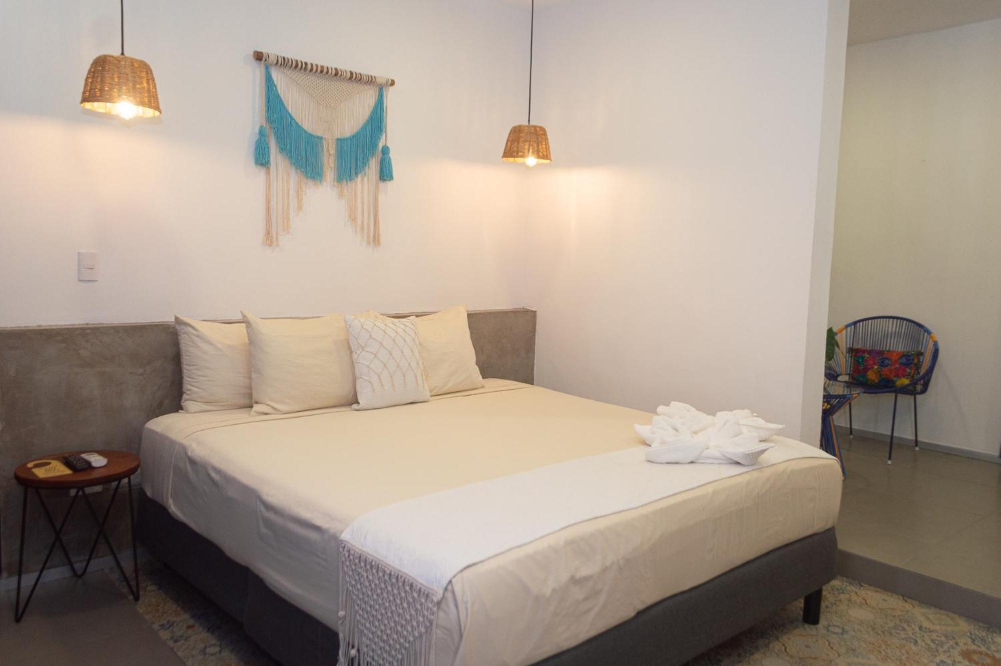 Hotel Boutique Casa Xaan Valladolid  Eksteriør bilde