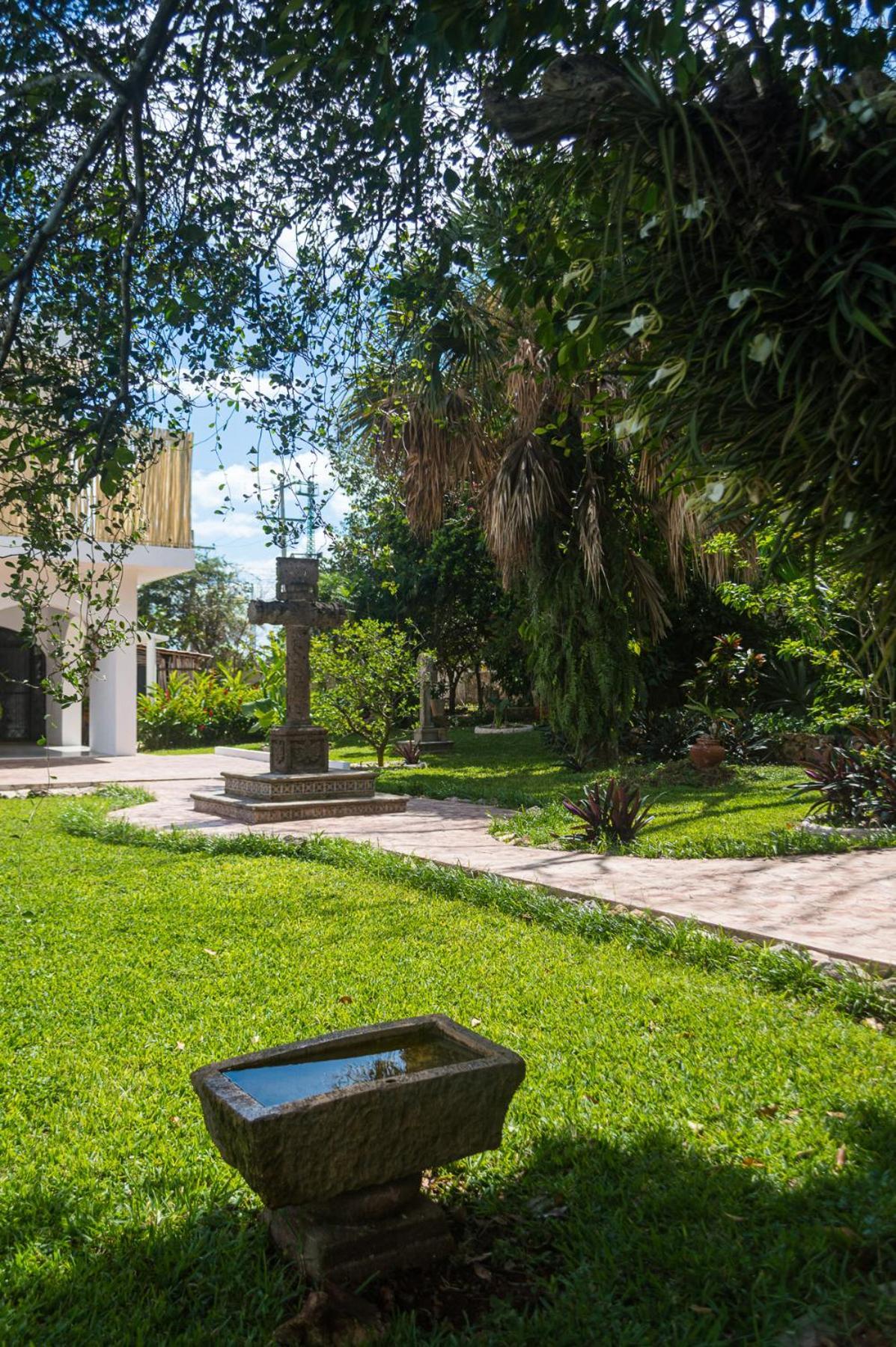Hotel Boutique Casa Xaan Valladolid  Eksteriør bilde